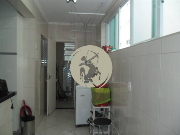 Imagem Apartamento com 2 Quartos à Venda, 83 m² em Jose Menino - Santos Imagem Apartamento com 2 Quartos à Venda, 83 m² em Jose Menino - Santos