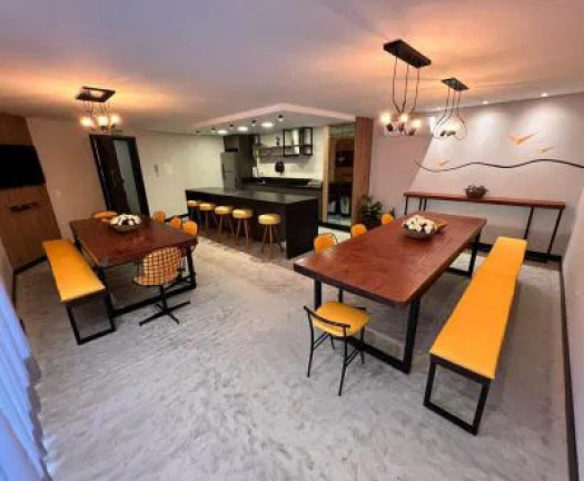 Imagem Apartamento com 1 Quarto à Venda, 47 m² em Itoupava Seca - Blumenau