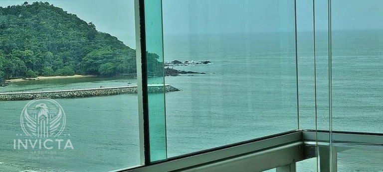 Apartamento com 1 Quarto à Venda, 43 m² em Barra Norte - Balneário Camboriú