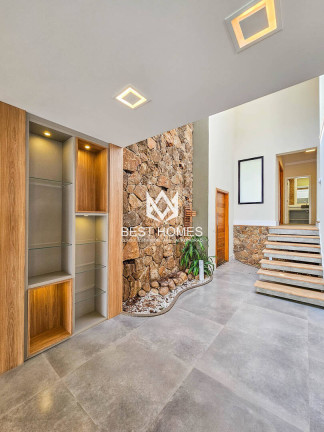 Imagem Casa de Condomínio com 5 Quartos à Venda, 606 m² em Horto Florestal - Jundiaí Imagem Casa de Condomínio com 5 Quartos à Venda, 606 m² em Horto Florestal - Jundiaí