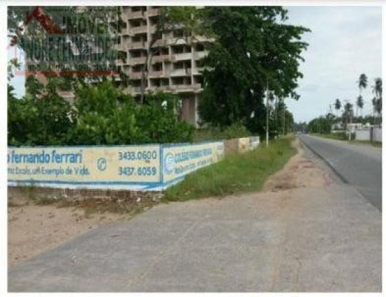 Imagem Terreno à Venda, 2.670 m² em Maria Farinha - Paulista