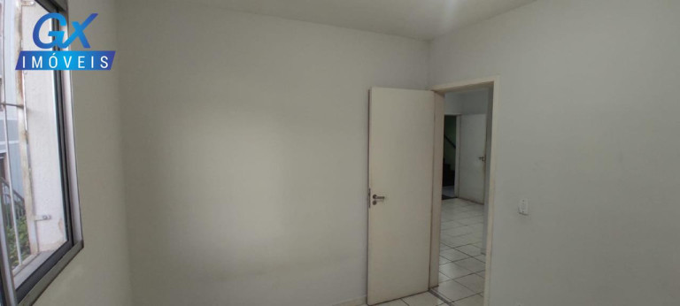 Imagem Apartamento com 2 Quartos à Venda, 43 m² em Cabral - Contagem