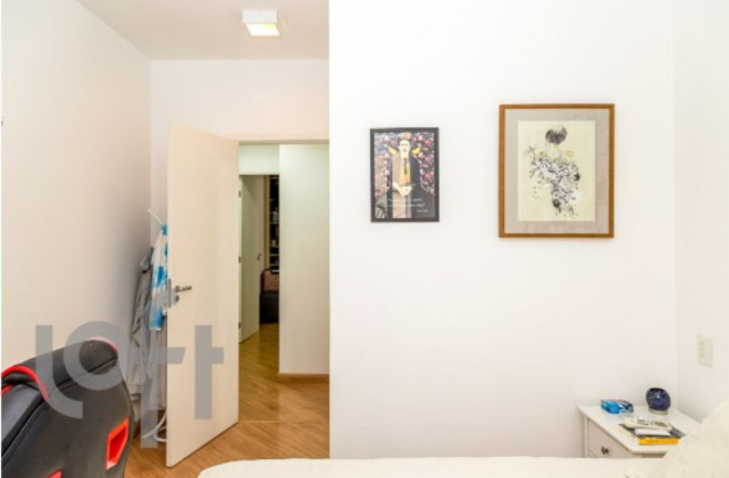 Imagem Apartamento com 3 Quartos à Venda, 92 m² em Pinheiros - São Paulo