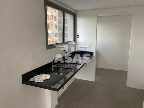 Imagem Apartamento com 2 Quartos à Venda, 85 m² em Moema - São Paulo