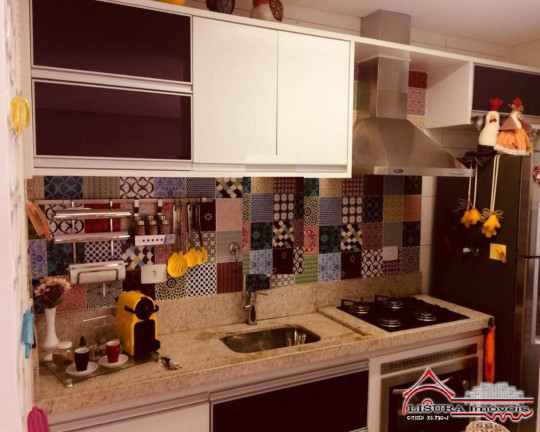 Imagem Apartamento com 3 Quartos à Venda, 91 m² em Loteamento Villa Branca - Jacareí Imagem Apartamento com 3 Quartos à Venda, 91 m² em Loteamento Villa Branca - Jacareí
