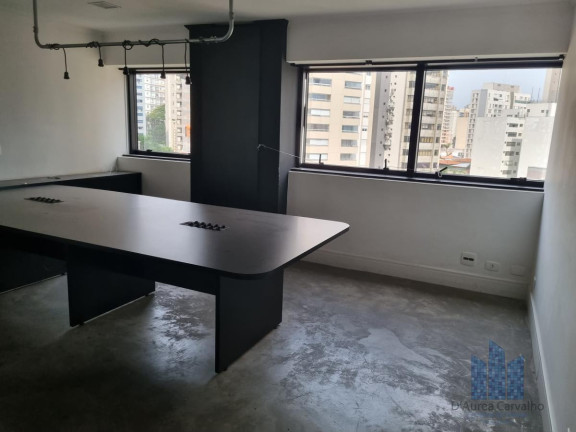Imóvel Comercial à Venda, 35 m² em Perdizes - São Paulo