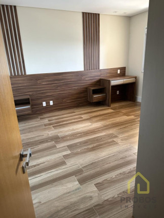 Cobertura com 3 Quartos à Venda, 287 m² em Vila Castelo Branco - Indaiatuba
