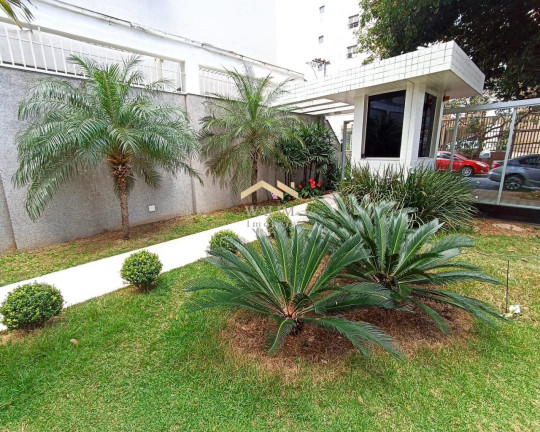 Imagem Apartamento com 2 Quartos à Venda, 63 m² em Carmo - Belo Horizonte