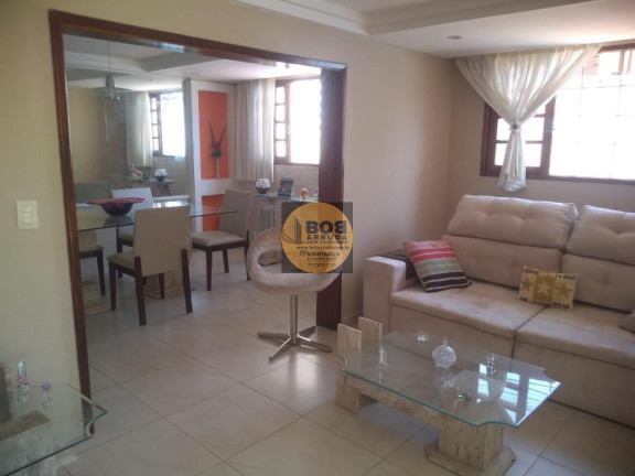 Imagem Casa com 3 Quartos à Venda, 180 m² em Piedade - Jaboatão Dos Guararapes Imagem Casa com 3 Quartos à Venda, 180 m² em Piedade - Jaboatão Dos Guararapes