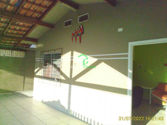 Casa com 2 Quartos à Venda, 83 m² em Costa Azul - Matinhos