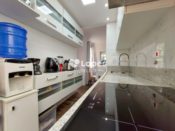 Imagem Apartamento com 3 Quartos à Venda, 76 m² em Condomínio Bandeirantes - Campinas
