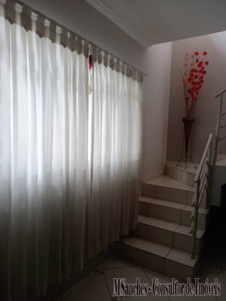 Imagem Casa com 3 Quartos à Venda, 120 m² em Jardim Piazza Di Roma - Sorocaba