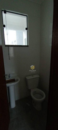 Imagem Sobrado com 2 Quartos à Venda, 66 m² em Dom Geraldo - Tijucas Imagem Sobrado com 2 Quartos à Venda, 66 m² em Dom Geraldo - Tijucas