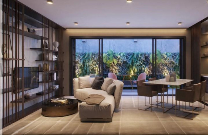 Imagem Apartamento com 2 Quartos à Venda, 187 m² em Ipanema - Rio De Janeiro
