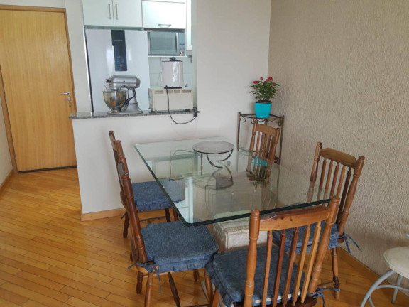 Imagem Apartamento com 2 Quartos à Venda, 51 m² em Vila Santo Estéfano - São Paulo