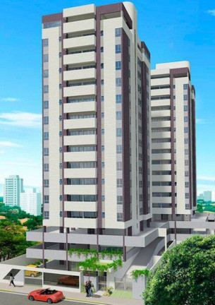 Apartamento com 2 Quartos à Venda, 50 m² em Candeias - Jaboatão Dos Guararapes