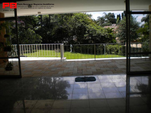 Imagem Casa com 4 Quartos à Venda, 850 m² em Morumbi - São Paulo Imagem Casa com 4 Quartos à Venda, 850 m² em Morumbi - São Paulo