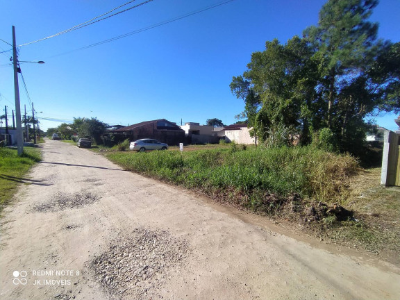 Imagem Terreno à Venda, 360 m² em Centro - Itapoá Imagem Terreno à Venda, 360 m² em Centro - Itapoá