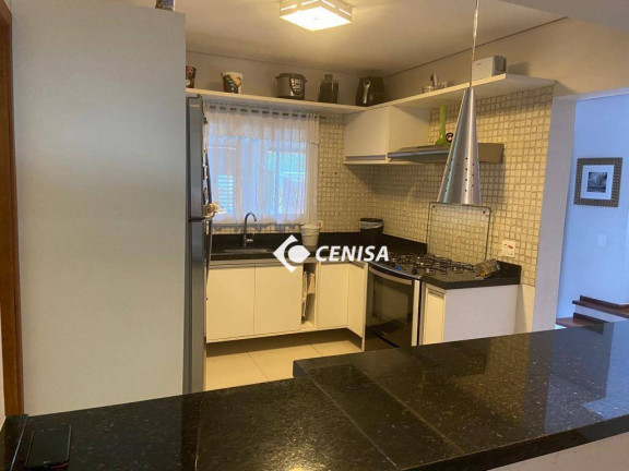 Imagem Casa com 3 Quartos à Venda, 250 m² em Jardim Turim - Indaiatuba