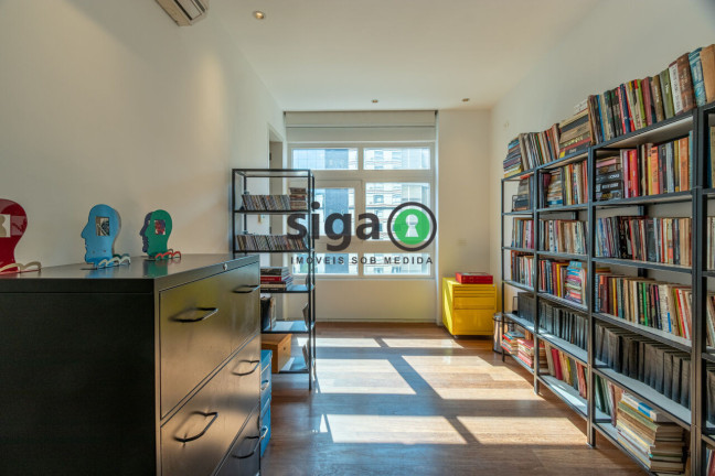 Imagem Apartamento com 3 Quartos à Venda, 292 m² em Jardins - São Paulo Imagem Apartamento com 3 Quartos à Venda, 292 m² em Jardins - São Paulo