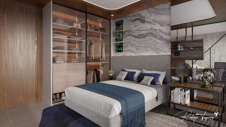 Imagem Apartamento com 3 Quartos à Venda, 108 m² em Setor Bueno - Goiânia Imagem Apartamento com 3 Quartos à Venda, 108 m² em Setor Bueno - Goiânia