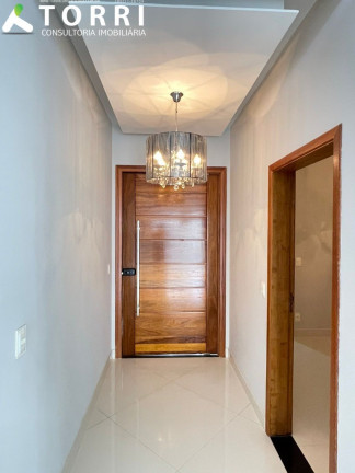 Imagem Imóvel com 5 Quartos à Venda, 440 m² em Alphaville Nova Esplanada - Votorantim