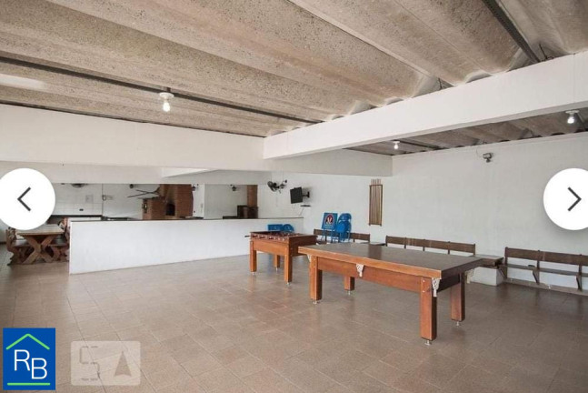 Imagem Apartamento com 2 Quartos para Alugar, 74 m² em Vila Gertrudes - São Paulo Imagem Apartamento com 2 Quartos para Alugar, 74 m² em Vila Gertrudes - São Paulo