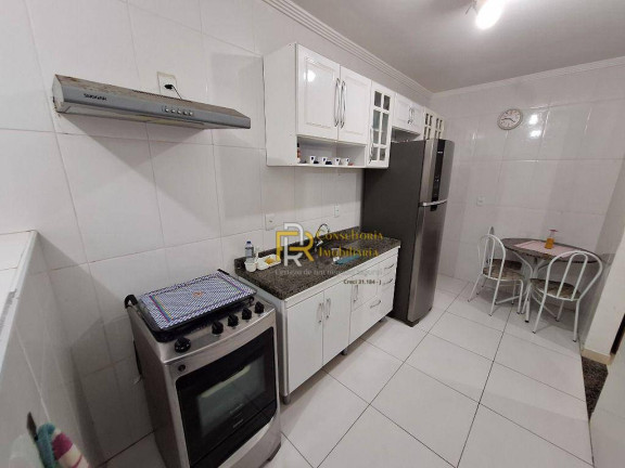 Imagem Apartamento com 2 Quartos à Venda, 80 m² em Tupi - Praia Grande Imagem Apartamento com 2 Quartos à Venda, 80 m² em Tupi - Praia Grande