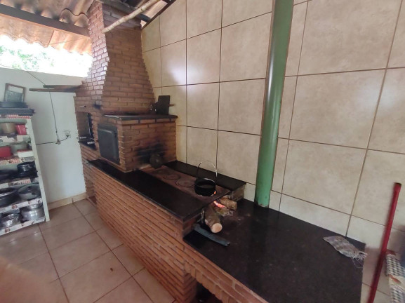 Imagem Chácara à Venda, 200 m² em Saraiva - Uberlândia Imagem Chácara à Venda, 200 m² em Saraiva - Uberlândia