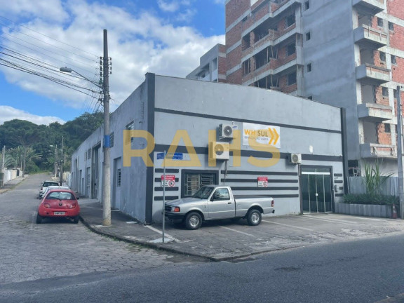 Imagem Galpão à Venda, 580 m² em Floresta - Joinville Imagem Galpão à Venda, 580 m² em Floresta - Joinville