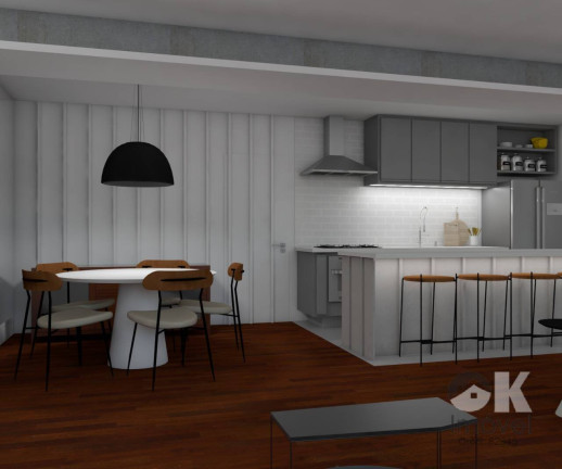 Imagem Apartamento com 3 Quartos à Venda, 135 m² em Jardim Paulista - São Paulo