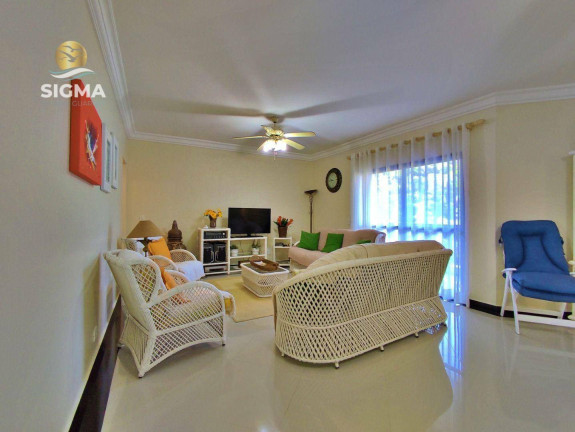 Imagem Apartamento com 4 Quartos à Venda, 150 m² em Pitangueiras - Guarujá Imagem Apartamento com 4 Quartos à Venda, 150 m² em Pitangueiras - Guarujá