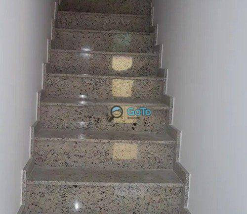 Imagem Sobrado com 3 Quartos à Venda, 100 m² em Vila Dalila - São Paulo