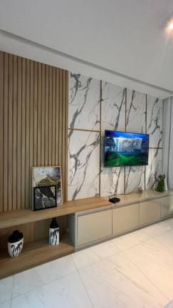 Imagem Casa com 4 Quartos à Venda, 200 m² em Zona De Expansão (aruana) - Aracaju Imagem Casa com 4 Quartos à Venda, 200 m² em Zona De Expansão (aruana) - Aracaju