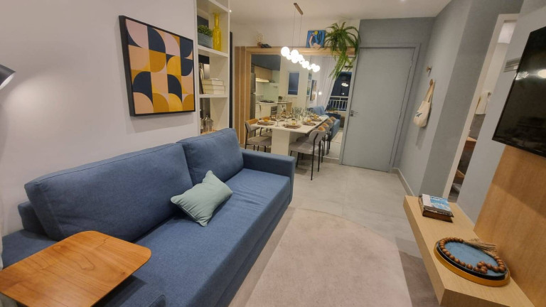 Apartamento à Venda,  em Jardim Cristiane - Santo André