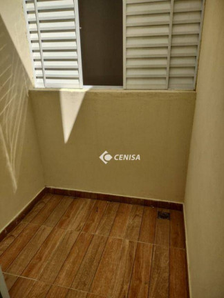 Imagem Casa com 2 Quartos à Venda, 52 m² em Jardim Residencial Sabiás - Indaiatuba Imagem Casa com 2 Quartos à Venda, 52 m² em Jardim Residencial Sabiás - Indaiatuba