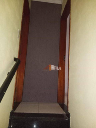 Imagem Sobrado com 2 Quartos à Venda, 51 m² em Vila Ré - São Paulo