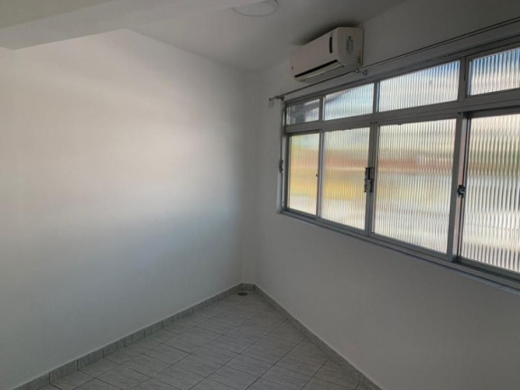 Imagem Casa com 2 Quartos à Venda, 93 m² em Vila Belmiro - Santos Imagem Casa com 2 Quartos à Venda, 93 m² em Vila Belmiro - Santos