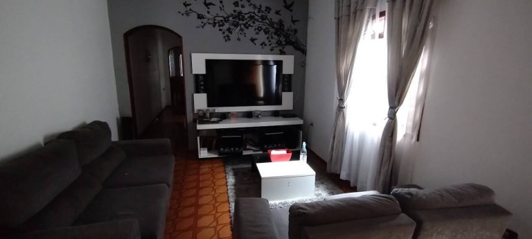 Imagem Casa com 4 Quartos à Venda, 135 m² em Jardim Dona Sinhá - São Paulo Imagem Casa com 4 Quartos à Venda, 135 m² em Jardim Dona Sinhá - São Paulo