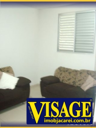 Imagem Apartamento com 3 Quartos à Venda, 69 m² em Vila Branca - Jacareí