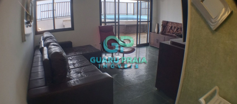 Imagem Cobertura com 3 Quartos à Venda, 170 m² em Astúrias - Guarujá Imagem Cobertura com 3 Quartos à Venda, 170 m² em Astúrias - Guarujá