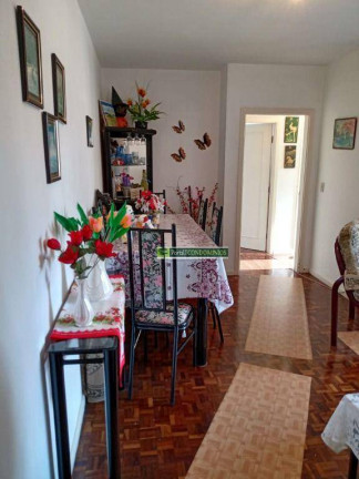 Imagem Apartamento com 2 Quartos à Venda, 74 m² em Centro - Curitiba