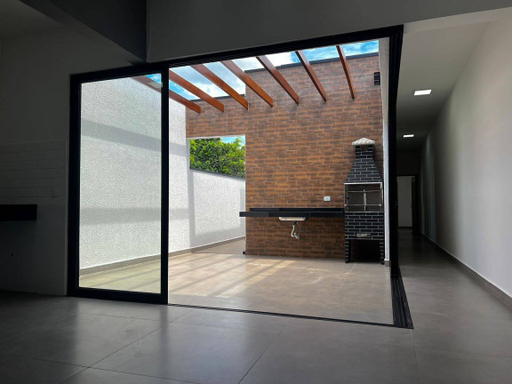 Imagem Casa com 3 Quartos à Venda, 185 m² em Jardim Continental Ii - Taubaté Imagem Casa com 3 Quartos à Venda, 185 m² em Jardim Continental Ii - Taubaté