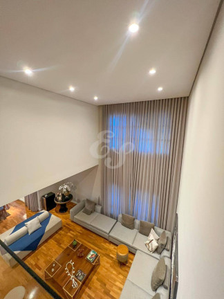 Imagem Casa de Condomínio com 4 Quartos à Venda, 736 m² em Tamboré - Santana De Parnaíba Imagem Casa de Condomínio com 4 Quartos à Venda, 736 m² em Tamboré - Santana De Parnaíba