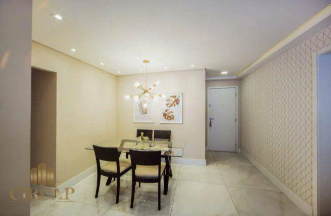 Imagem Apartamento com 3 Quartos à Venda, 98 m² em Perdizes - São Paulo Imagem Apartamento com 3 Quartos à Venda, 98 m² em Perdizes - São Paulo