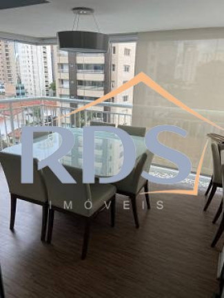 Imagem Apartamento com 3 Quartos à Venda, 105 m² em Vila Olímpia - São Paulo Imagem Apartamento com 3 Quartos à Venda, 105 m² em Vila Olímpia - São Paulo