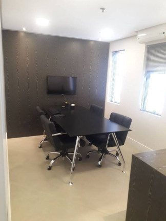 Sala Comercial à Venda, 70 m² em Santa Cecília - São Paulo