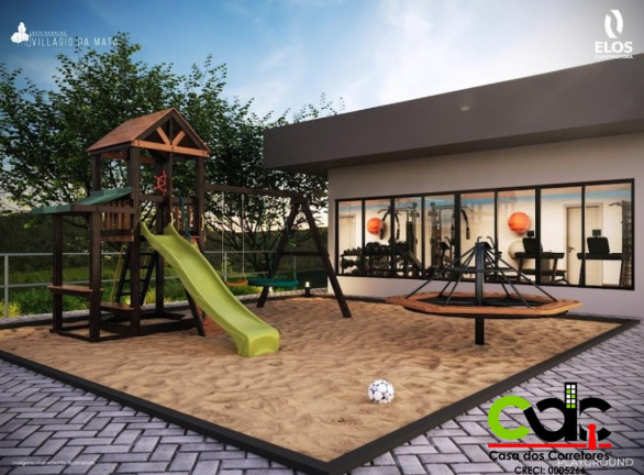 Imagem Casa com 3 Quartos à Venda, 220 m² em Residencial Morumbí - Poços De Caldas