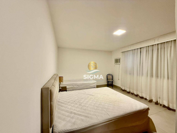 Imagem Apartamento com 4 Quartos à Venda, 200 m² em Jardim Astúrias - Guarujá Imagem Apartamento com 4 Quartos à Venda, 200 m² em Jardim Astúrias - Guarujá