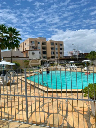 Imagem Apartamento com 3 Quartos à Venda, 110 m² em Luzia - Aracaju